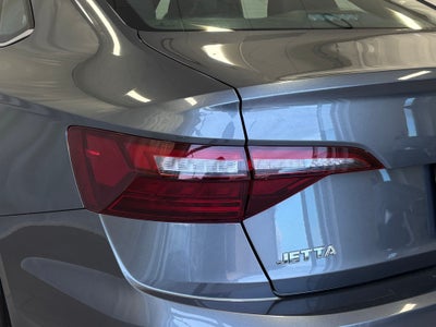 2020 Volkswagen Jetta R-Line