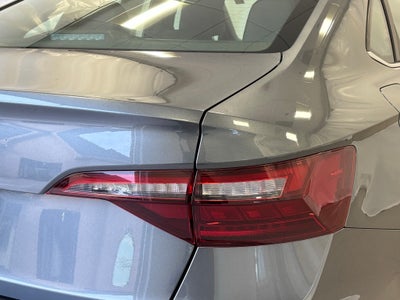 2020 Volkswagen Jetta R-Line