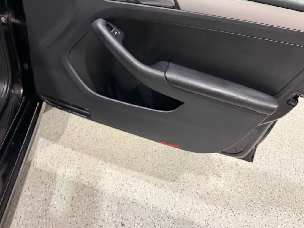 2013 Volkswagen Jetta 2.5L SE