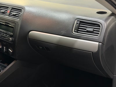 2013 Volkswagen Jetta 2.5L SE
