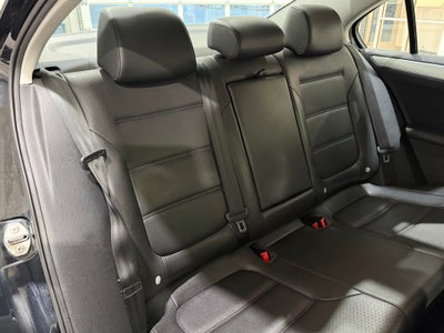 2013 Volkswagen Jetta 2.5L SE