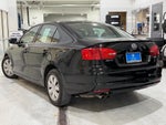 2013 Volkswagen Jetta 2.5L SE