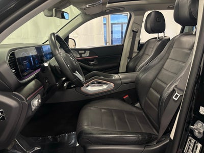 2020 Mercedes-Benz GLE GLE 350 4MATIC®