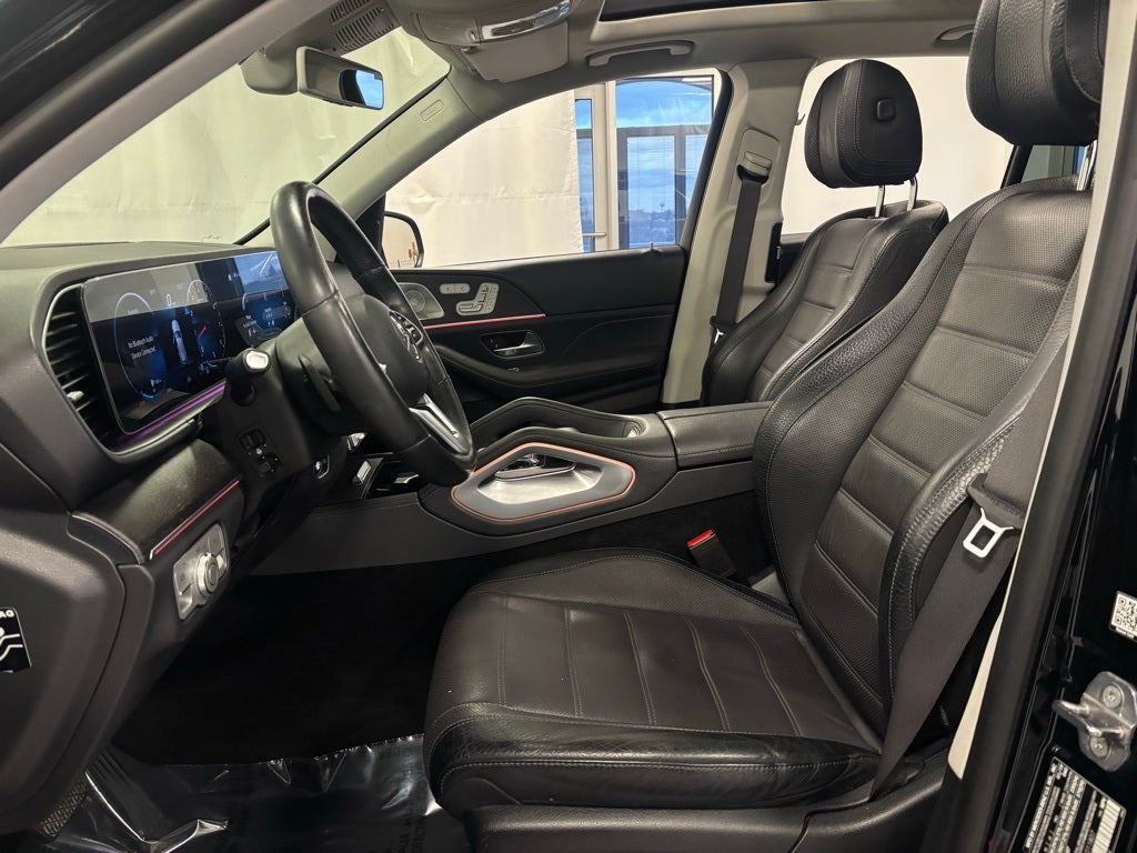 2020 Mercedes-Benz GLE GLE 350 4MATIC®