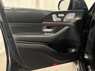 2020 Mercedes-Benz GLE GLE 350 4MATIC®