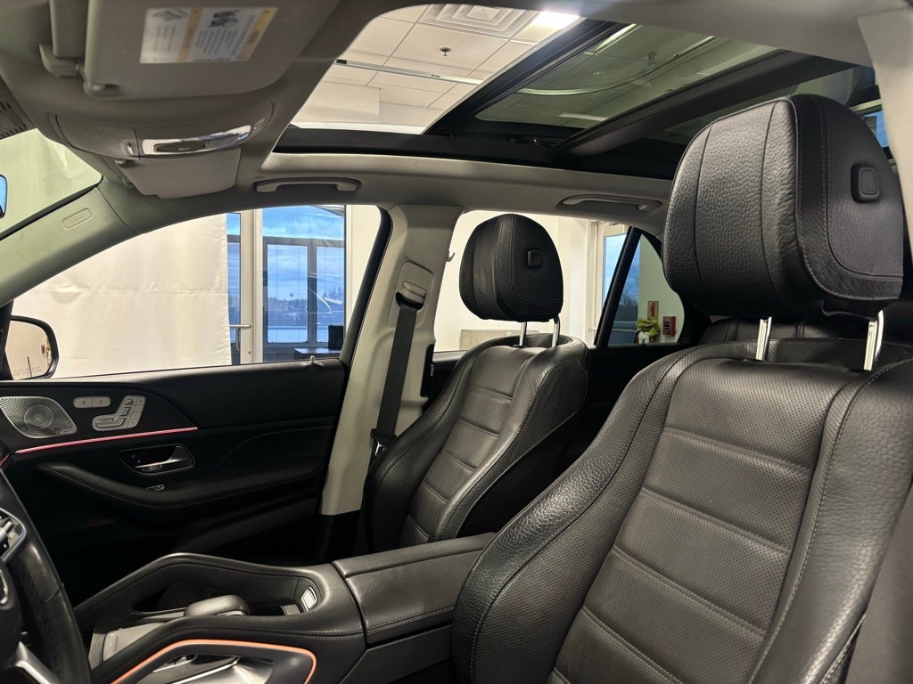 2020 Mercedes-Benz GLE GLE 350 4MATIC®