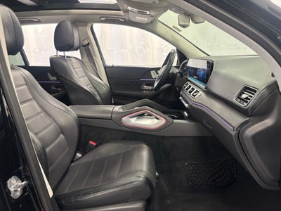 2020 Mercedes-Benz GLE GLE 350 4MATIC®