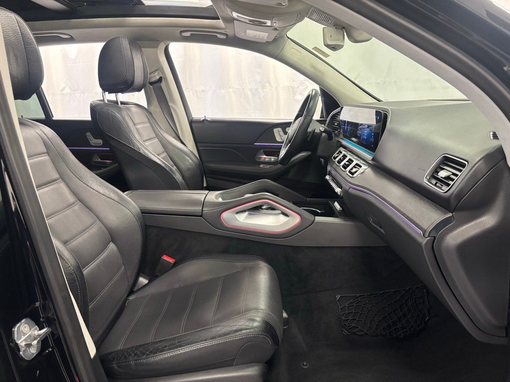 2020 Mercedes-Benz GLE GLE 350 4MATIC®