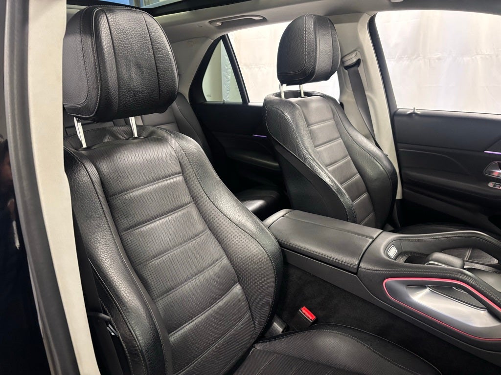 2020 Mercedes-Benz GLE GLE 350 4MATIC®