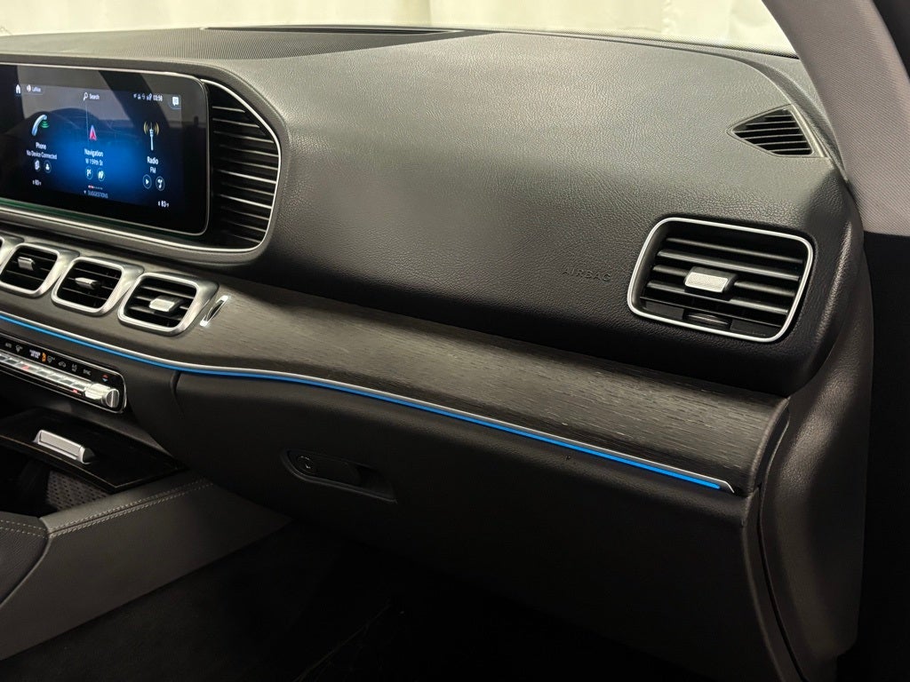 2020 Mercedes-Benz GLE GLE 350 4MATIC®