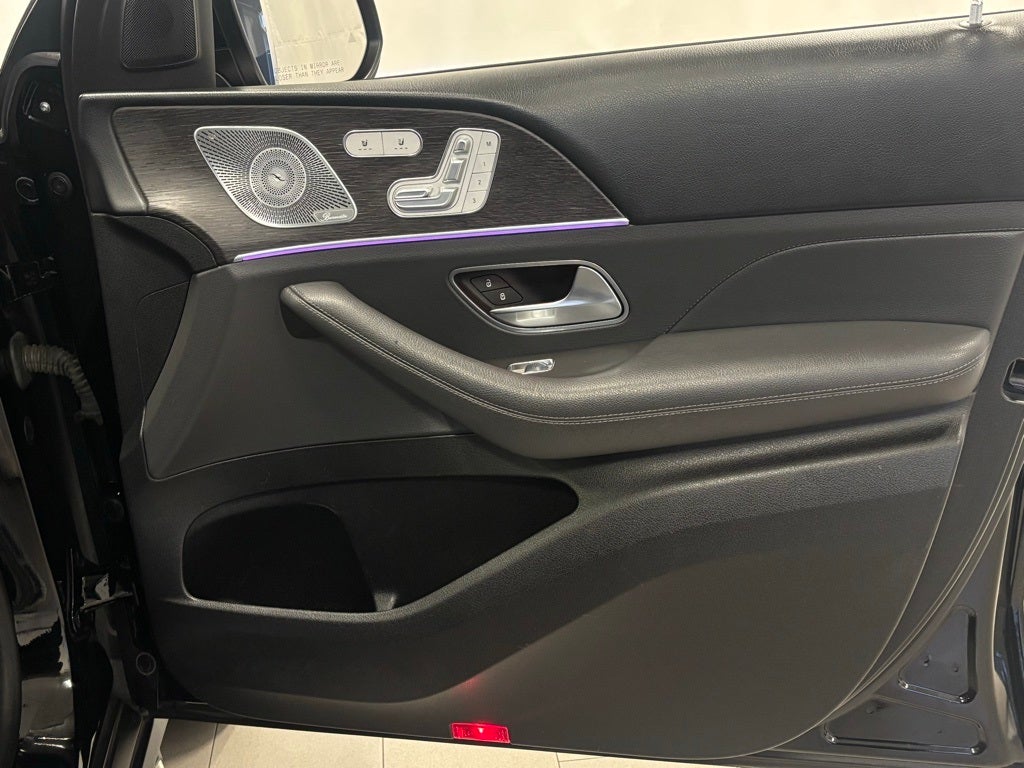 2020 Mercedes-Benz GLE GLE 350 4MATIC®