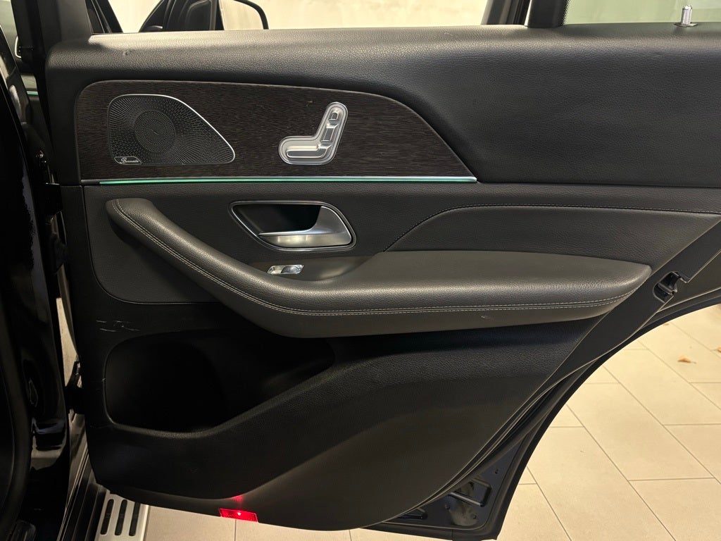 2020 Mercedes-Benz GLE GLE 350 4MATIC®