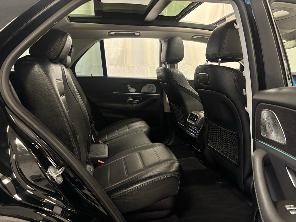 2020 Mercedes-Benz GLE GLE 350 4MATIC®