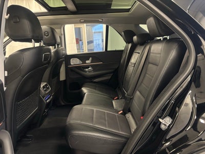 2020 Mercedes-Benz GLE GLE 350 4MATIC®