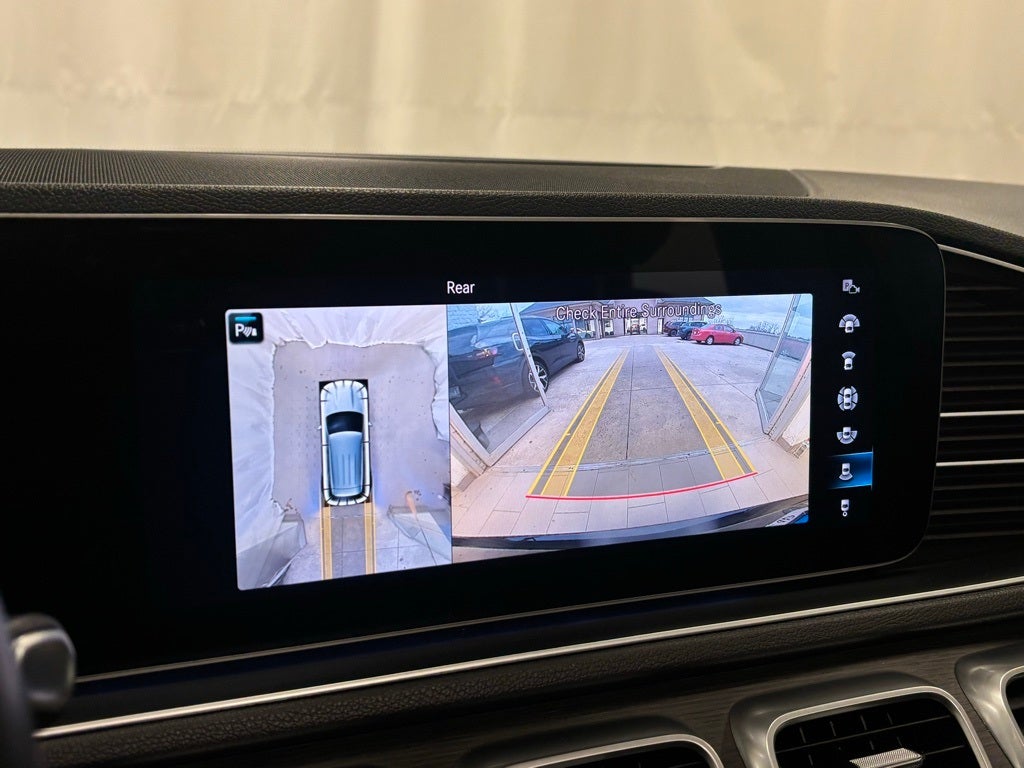 2020 Mercedes-Benz GLE GLE 350 4MATIC®