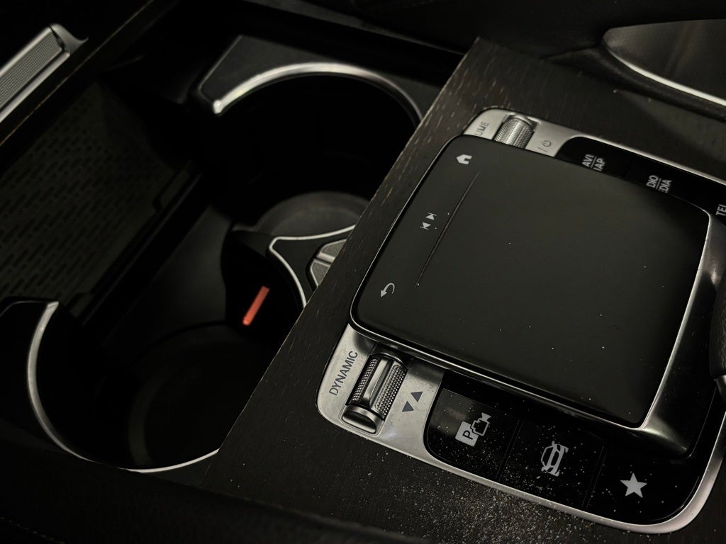 2020 Mercedes-Benz GLE GLE 350 4MATIC®