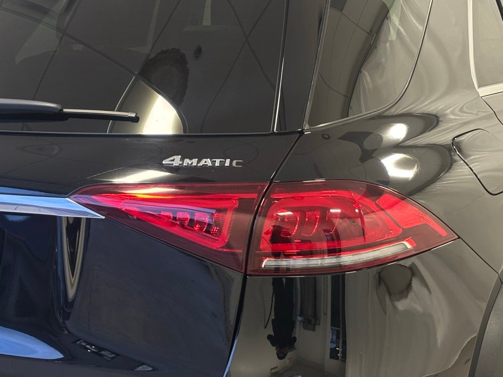 2020 Mercedes-Benz GLE GLE 350 4MATIC®