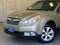 2010 Subaru Outback 2.5i Premium AWD