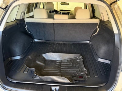 2010 Subaru Outback 2.5i Premium AWD