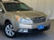 2010 Subaru Outback 2.5i Premium AWD