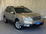 2010 Subaru Outback 2.5i Premium AWD