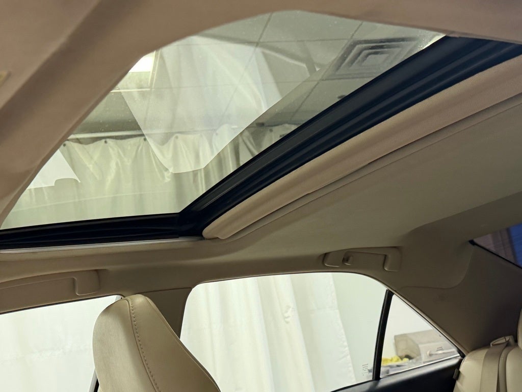 2013 Toyota Camry XLE