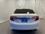 2013 Toyota Camry XLE