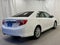 2013 Toyota Camry XLE