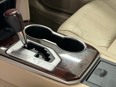 2013 Toyota Camry XLE