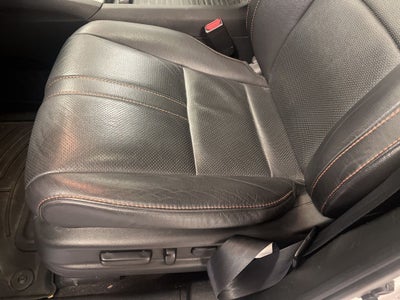 2023 Honda Passport TrailSport AWD