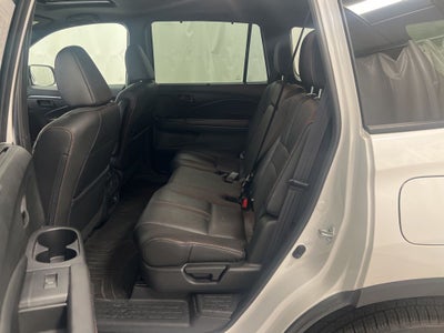 2023 Honda Passport TrailSport AWD