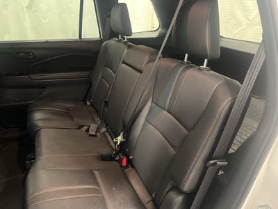 2023 Honda Passport TrailSport AWD