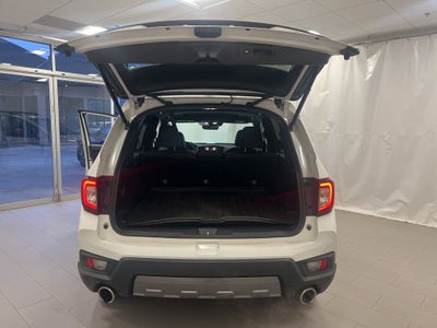 2023 Honda Passport TrailSport AWD