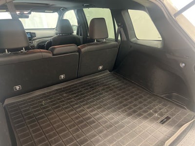 2023 Honda Passport TrailSport AWD