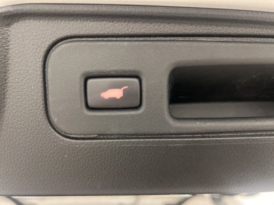 2023 Honda Passport TrailSport AWD