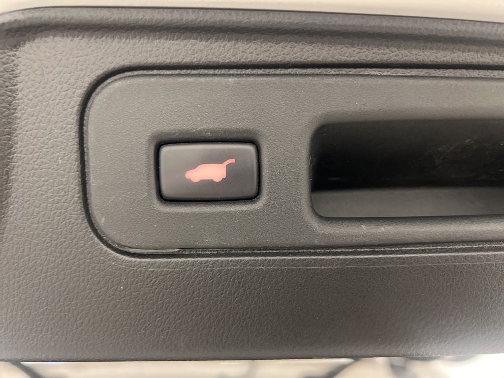 2023 Honda Passport TrailSport AWD