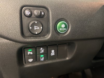 2023 Honda Passport TrailSport AWD