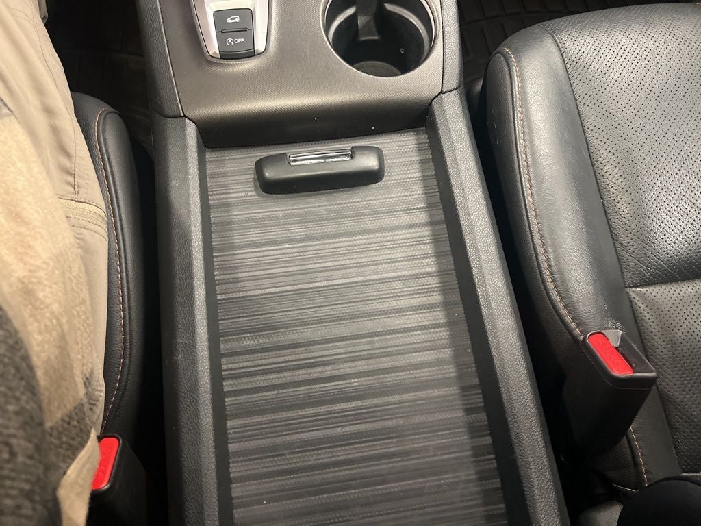 2023 Honda Passport TrailSport AWD