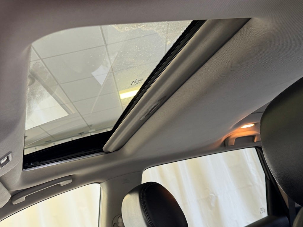 2017 Nissan Pathfinder Platinum 4WD