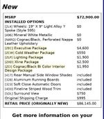 2015 BMW X6 xDrive50i