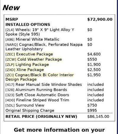 2015 BMW X6 xDrive50i