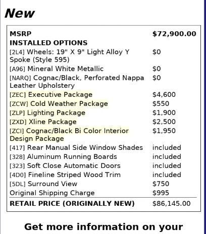 2015 BMW X6 xDrive50i