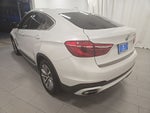 2015 BMW X6 xDrive50i