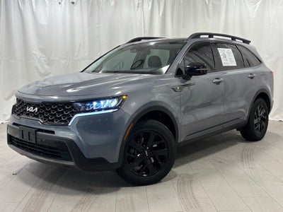 2022 Kia Sorento S AWD