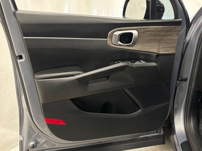 2022 Kia Sorento S AWD