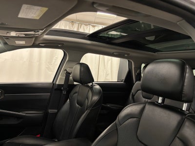 2022 Kia Sorento S AWD