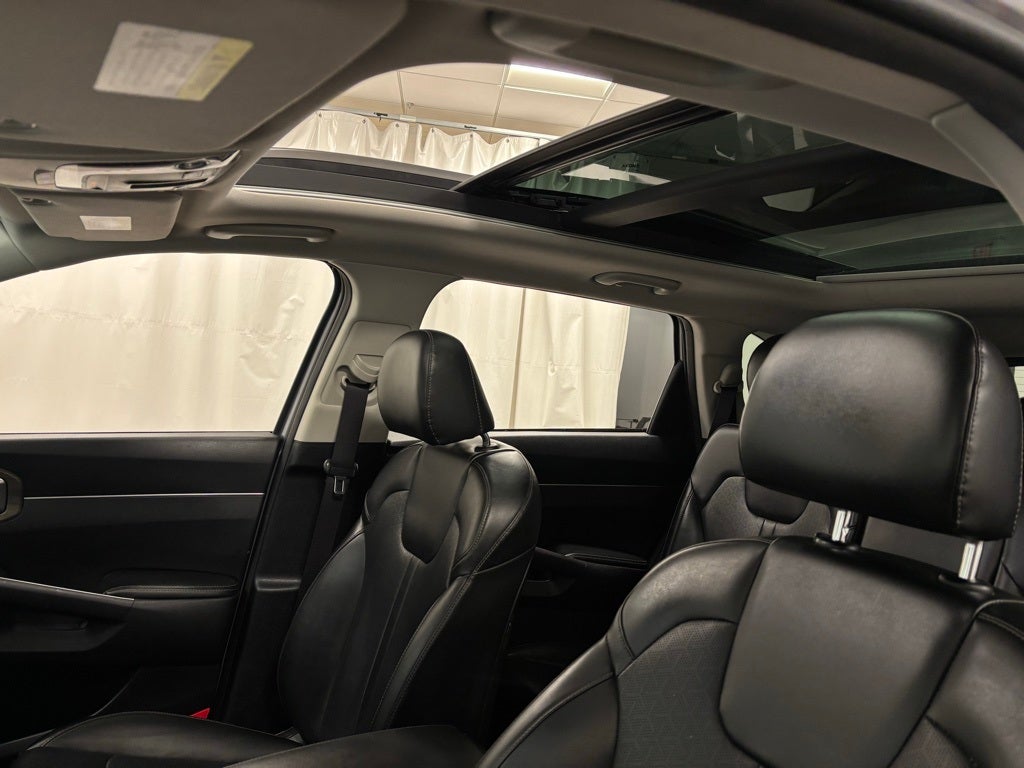 2022 Kia Sorento S AWD