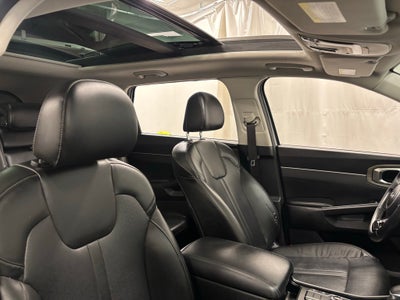 2022 Kia Sorento S AWD