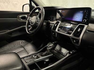 2022 Kia Sorento S AWD