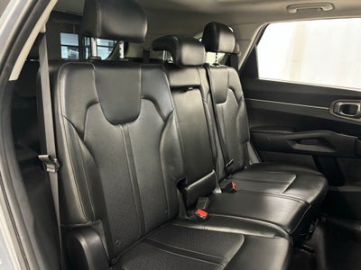 2022 Kia Sorento S AWD